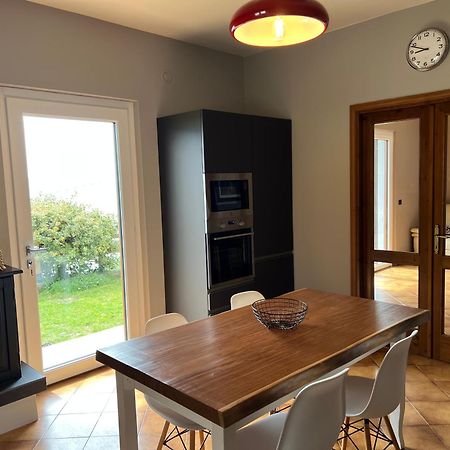 Villatullia Ferienhaus Mit Seesicht Gardasee Tignale Extérieur photo